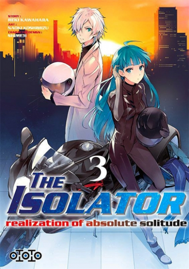 The Isolator N°03