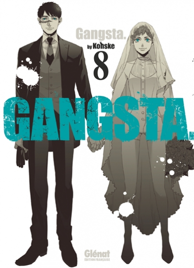 Gangsta N°08
