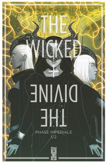The Wicked + The Divine N°05