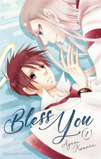 Bless you N°01