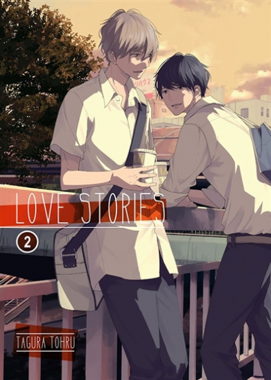 Love Stories N°02