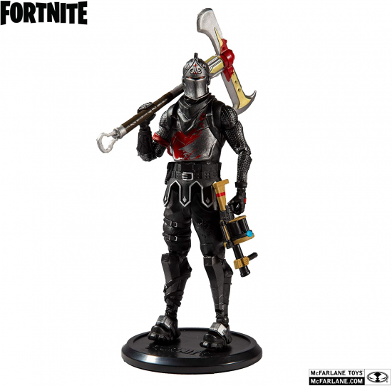 Fortnite - Action Figurine Black Knight