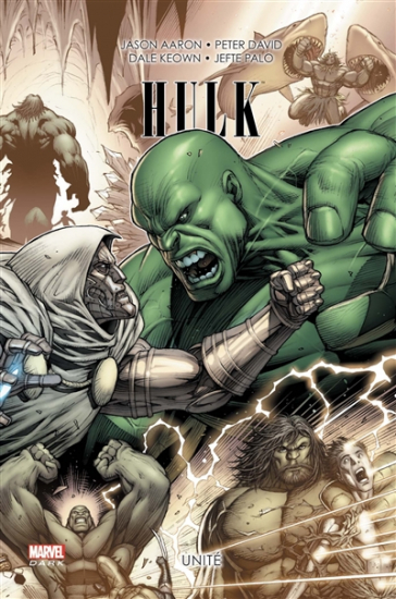 Hulk N°03