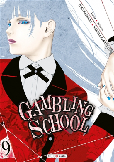 Gambling School N°09