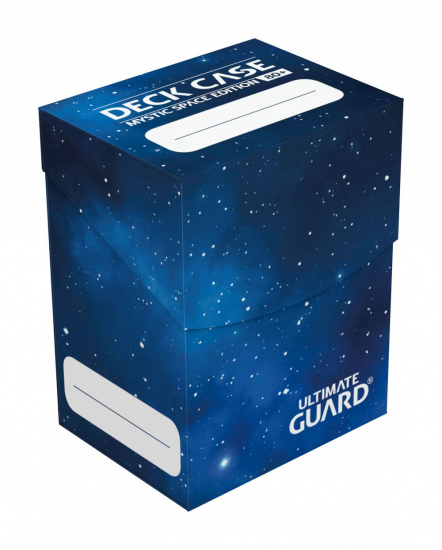 Deck box Ultimate guard - Mystic Space Edition standard +80