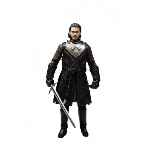 Game of Thrones - Action Figurine Jon Snow