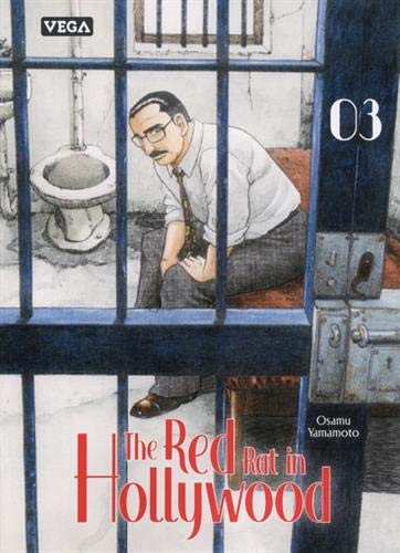 The Red Rat In Hollywood N°03