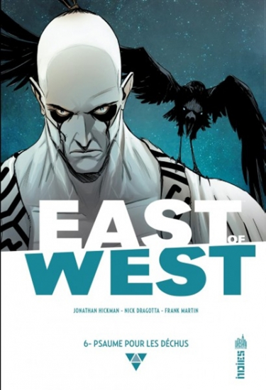 East of West N°08