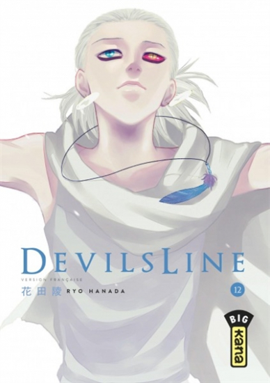 DevilsLine N°12