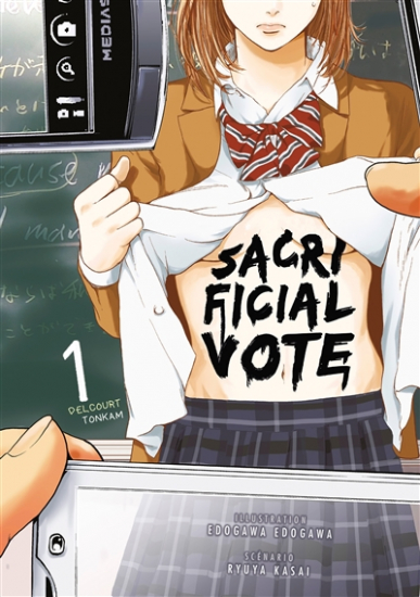 Sacrificial Vote N°01