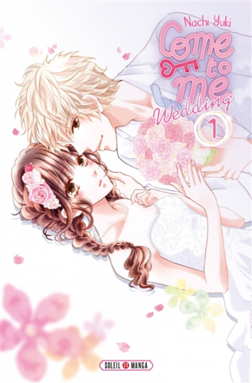 Come to me - Wedding N°01