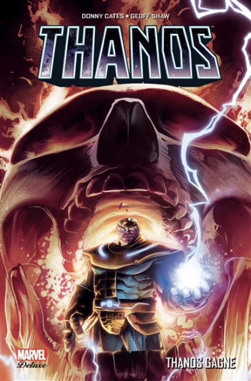 Thanos N°02