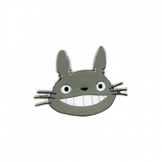 GHIBLI - Pin's Totoro sourire
