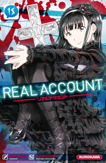 Real Account N°15