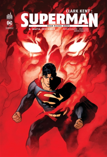 Clark Kent : Superman N°02