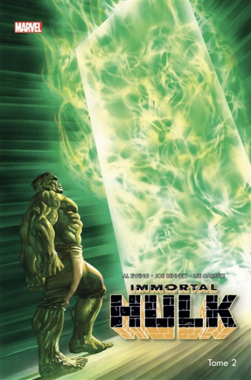 Immortal Hulk N°02