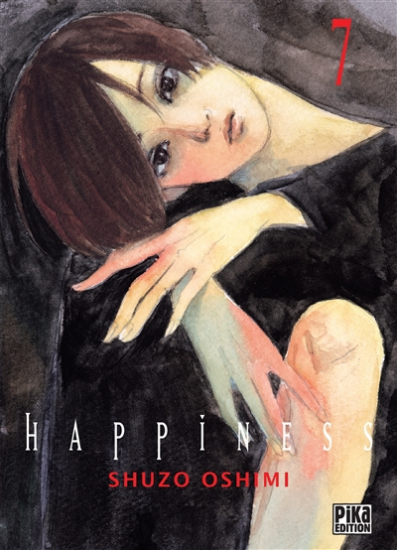 Happiness N°07