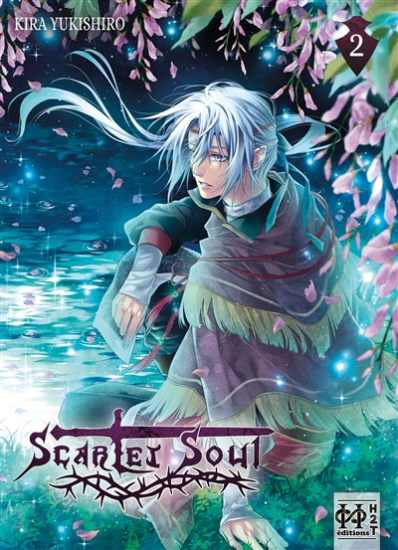 Scarlet Soul n°02