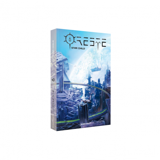 Oreste - Star Child