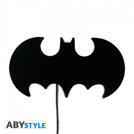 DC - Lampe USB logo Batman