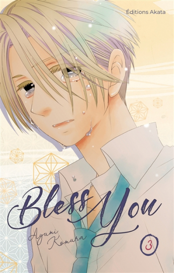 Bless You N°03