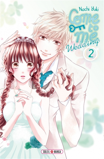 Come to me - Wedding N°02