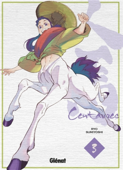Centaures N°03