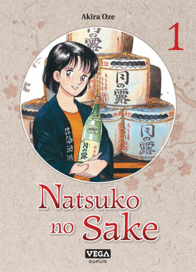 Natsuko no sake N°01