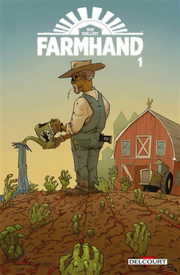 Farmhand N°01