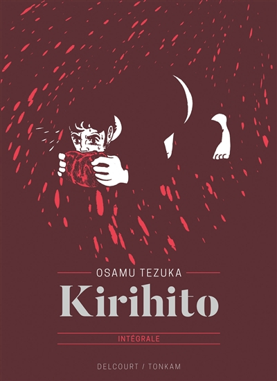 Kirihito - Édition prestige - Intégrale