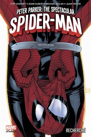 Peter Parker - Spectacular Spider-Man N°01