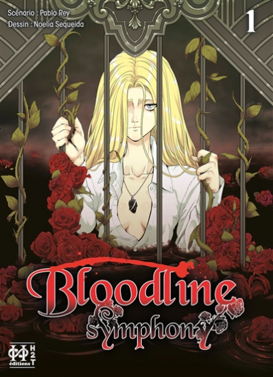 Bloodline Symphony N°01