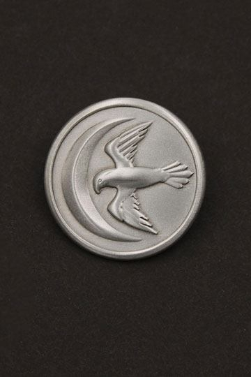 Game of Thrones - Pin's 3D House Arryn