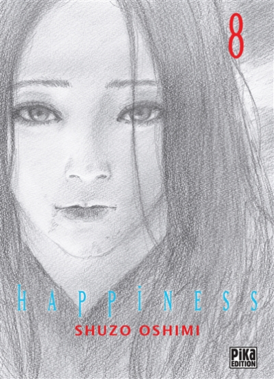 Happiness N°08