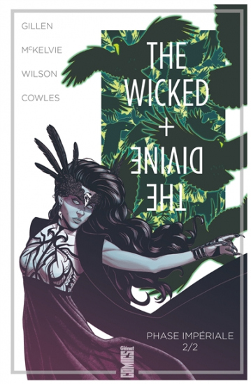 The Wicked + The Divine N°06