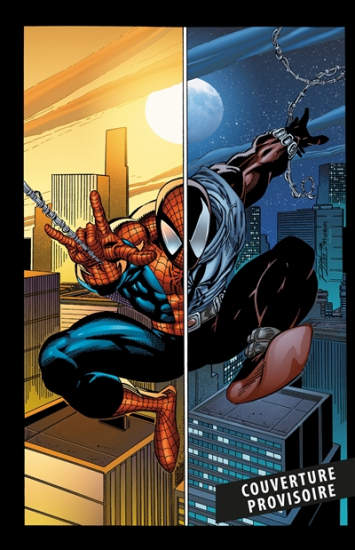 Spider-Man - La Saga du Clone N°01