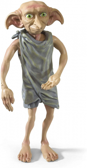 Harry Potter - Figurine articulée Dobby