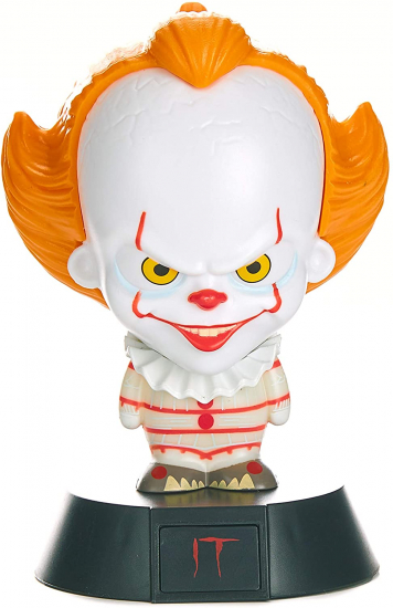 It - Mini lampe Pennywise