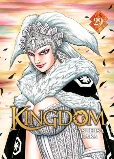 Kingdom N°29