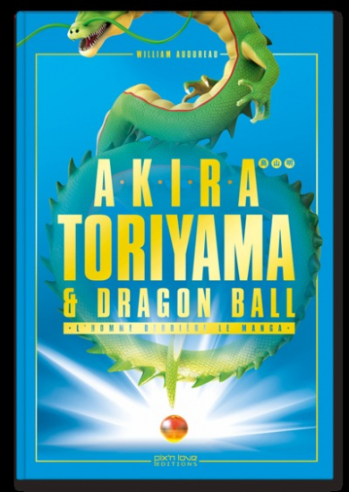 Akira Toriyama & Dragon Ball