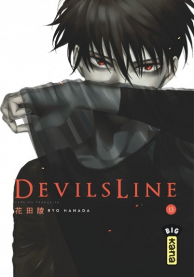 DevilsLine N°13