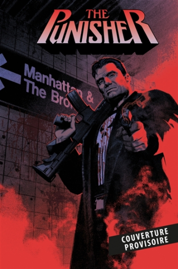 Punisher - Frank s'en va-t-en guerre