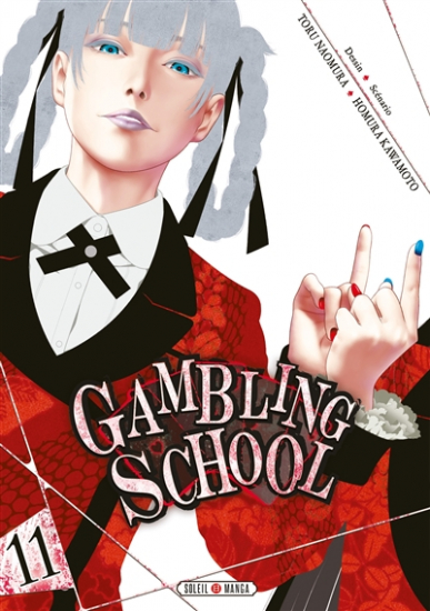 Gambling School N°11