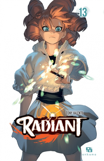 Radiant N°13