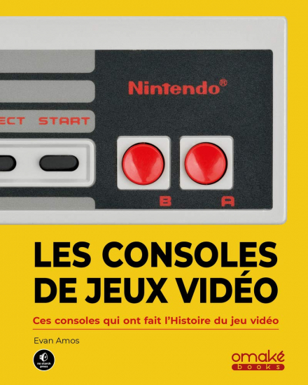 Consoles de jeux vidéo : celles qui ont fait l'Histoire du JV