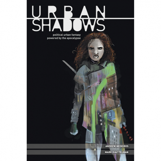Urban Shadows