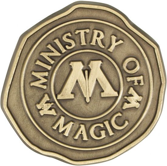 Harry Potter - Pin's Ministry of magic