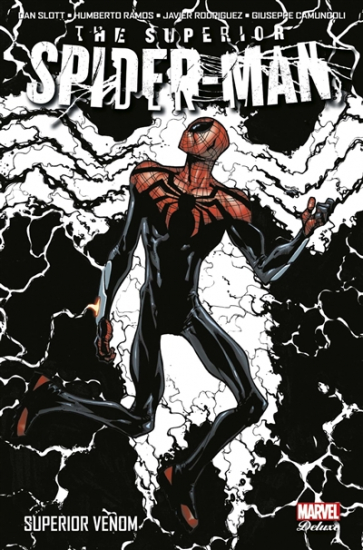 Superior Spider-Man N°03