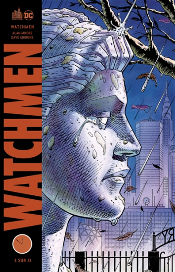 Watchmen N°02
