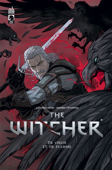 The Witcher N°02